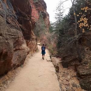 Meet your Posher, Ej